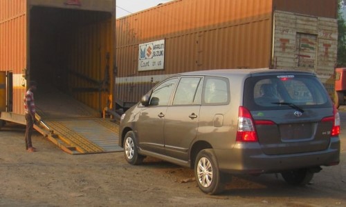 Car Transportation Service in Ludhiana