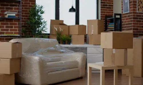 Interstate Shifting from Ludhiana