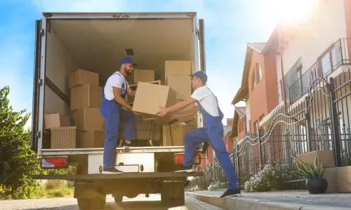 Loading and Unloading Service in Mumbai