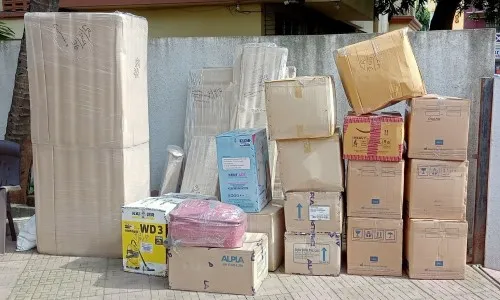 Local Shifting in Ludhiana