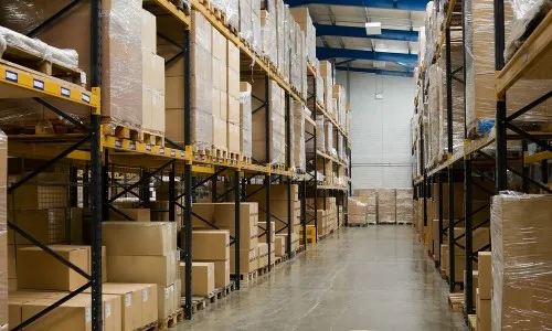 Warehouse and Storage Service in Ludhiana