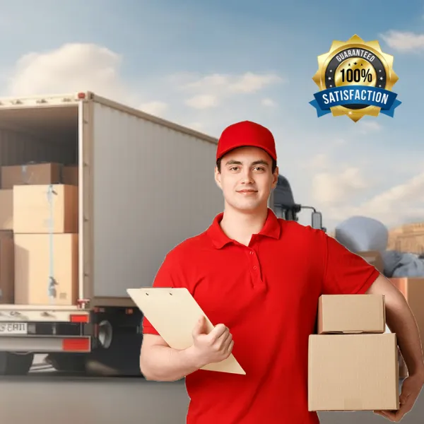 Khatushyam Packers and Movers in Ludhiana